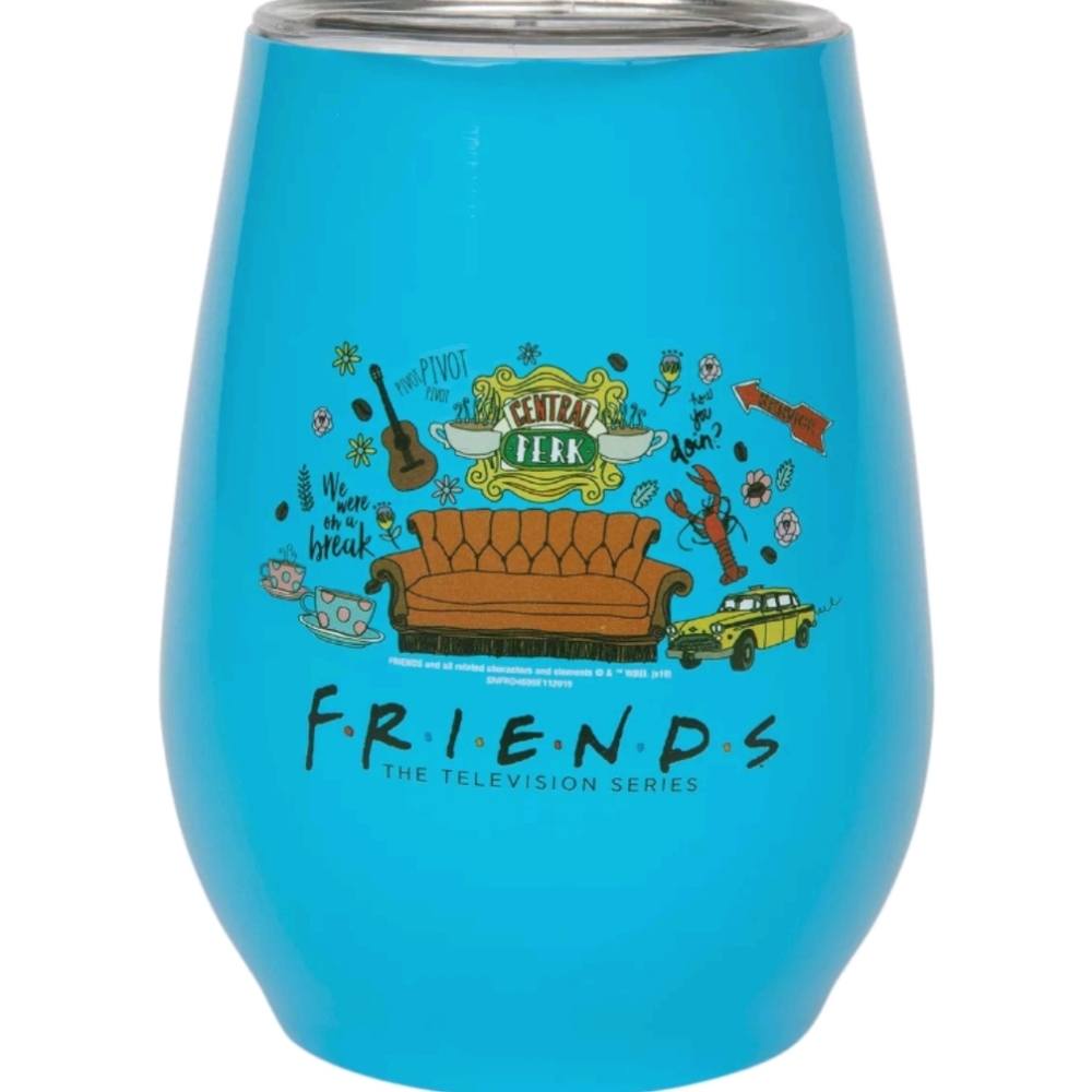 Friends TV Show